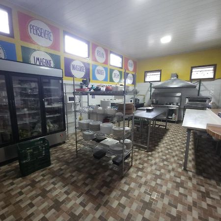Toucan Lane Hotel And Restaurant Nuevo Arenal Εξωτερικό φωτογραφία