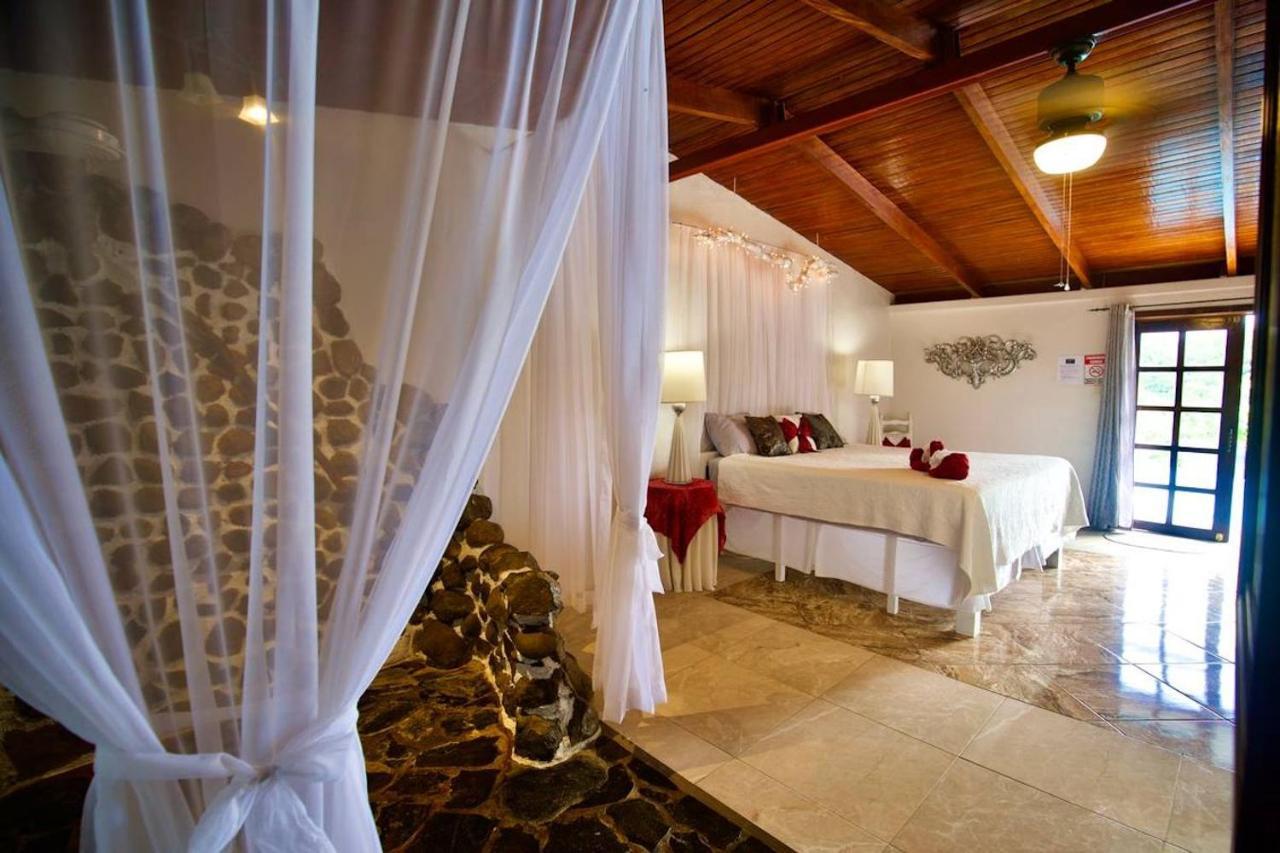 Toucan Lane Hotel And Restaurant Nuevo Arenal Εξωτερικό φωτογραφία
