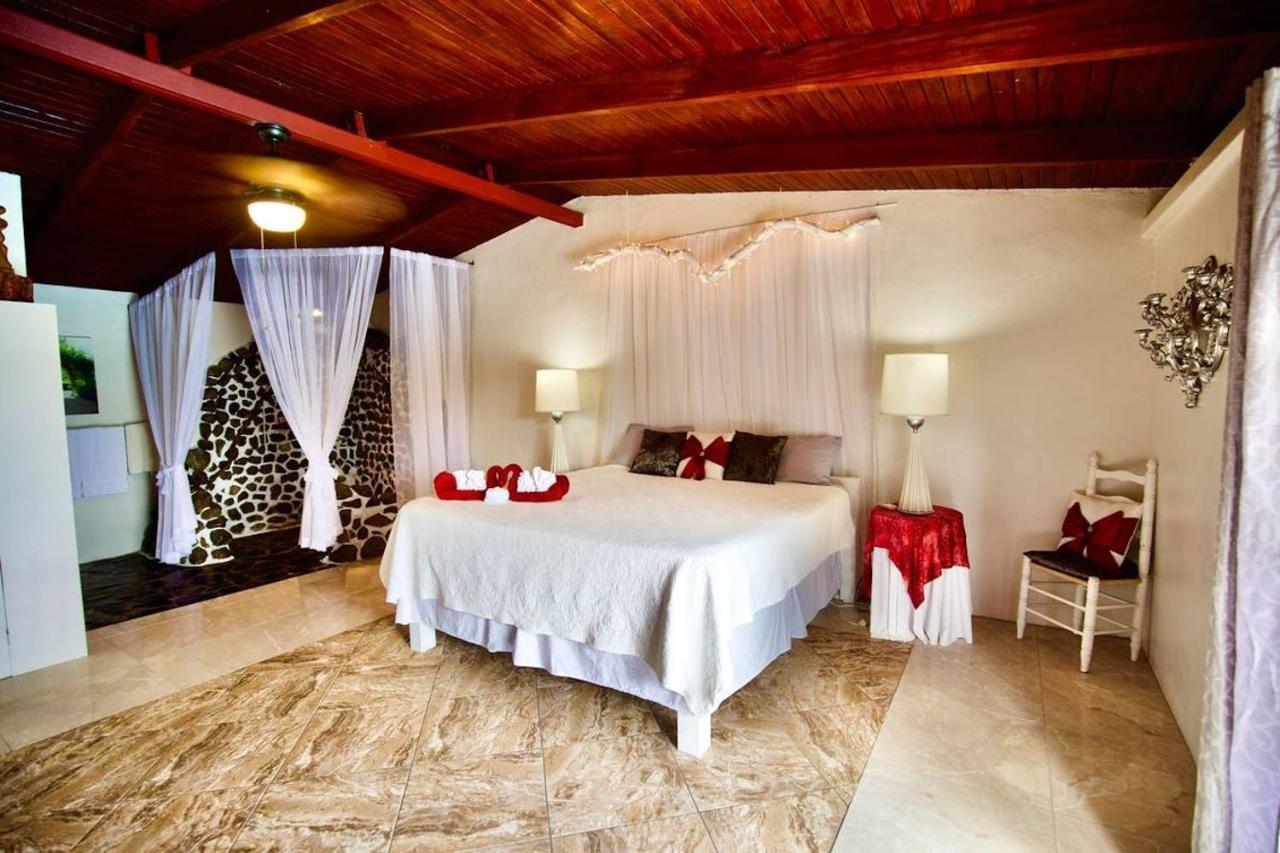 Toucan Lane Hotel And Restaurant Nuevo Arenal Εξωτερικό φωτογραφία