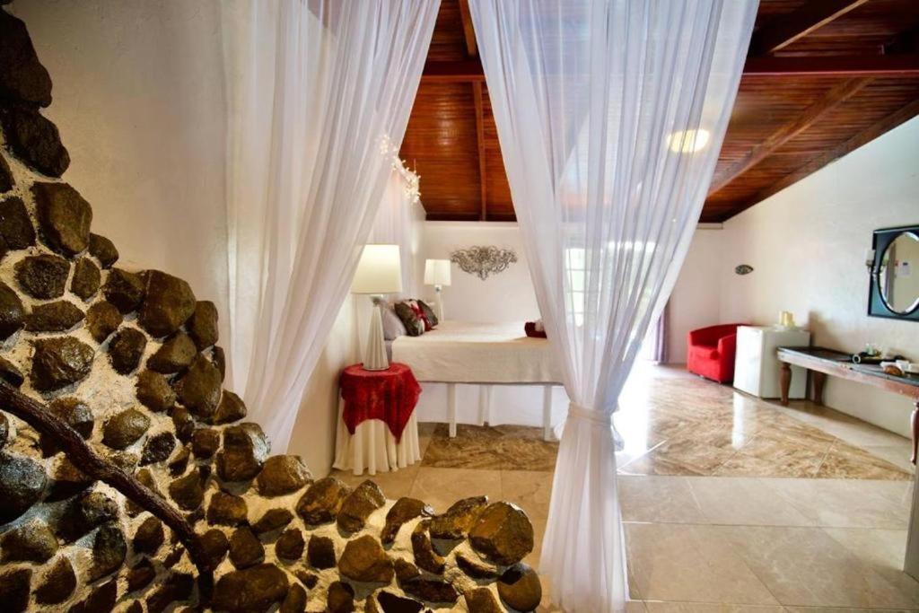 Toucan Lane Hotel And Restaurant Nuevo Arenal Εξωτερικό φωτογραφία