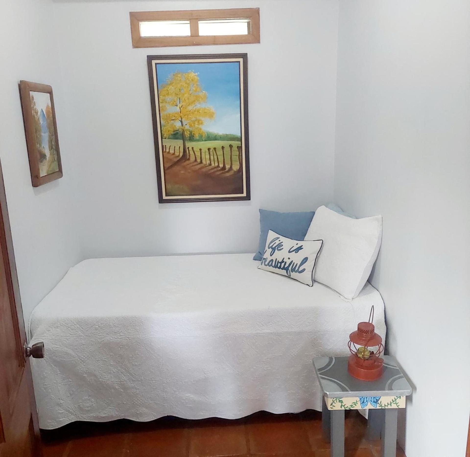 Toucan Lane Hotel And Restaurant Nuevo Arenal Εξωτερικό φωτογραφία