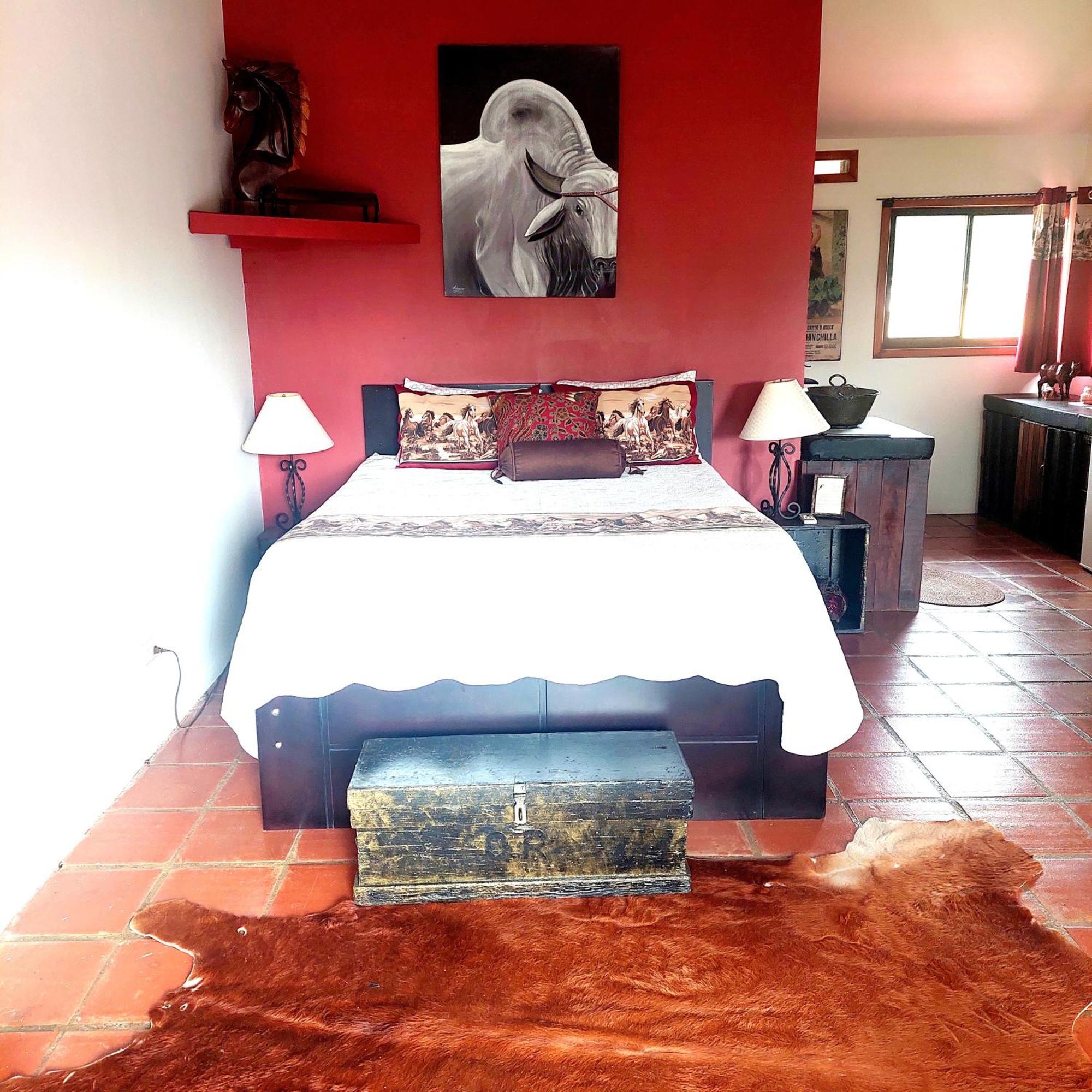 Toucan Lane Hotel And Restaurant Nuevo Arenal Εξωτερικό φωτογραφία