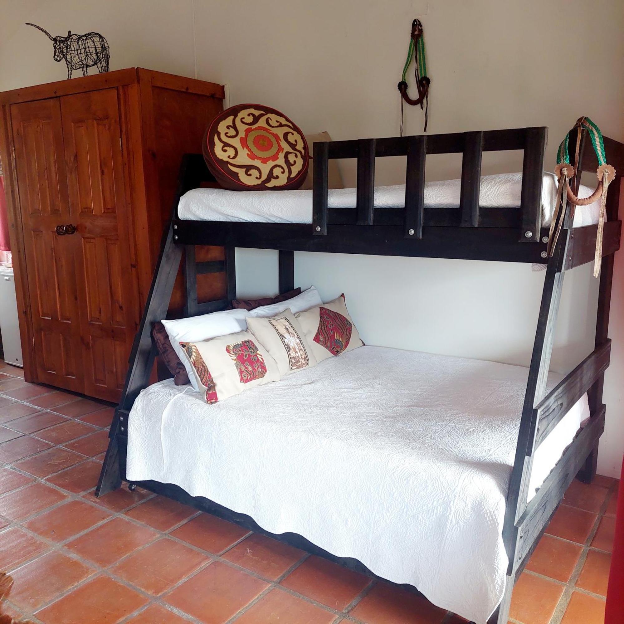 Toucan Lane Hotel And Restaurant Nuevo Arenal Εξωτερικό φωτογραφία