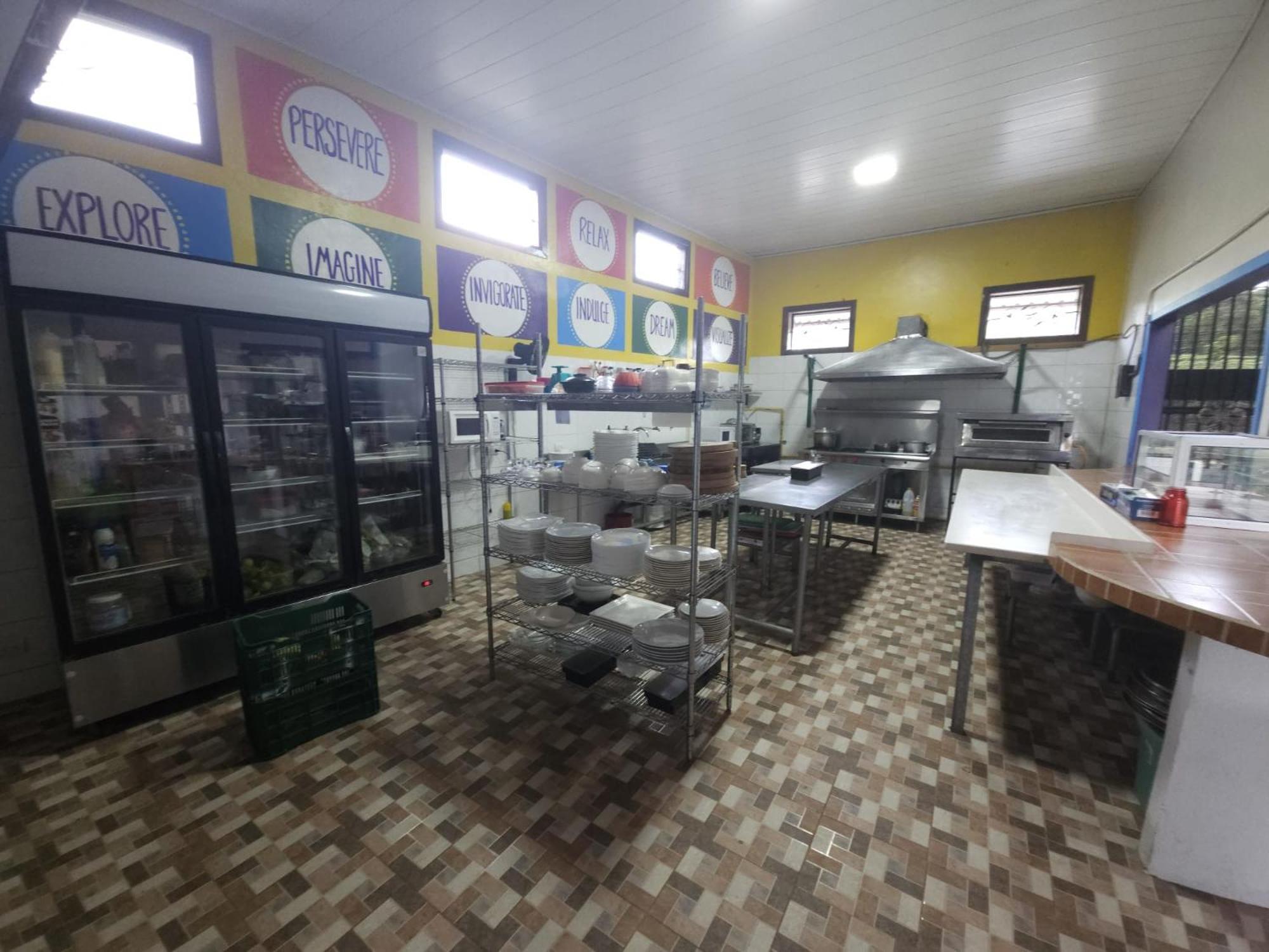 Toucan Lane Hotel And Restaurant Nuevo Arenal Εξωτερικό φωτογραφία