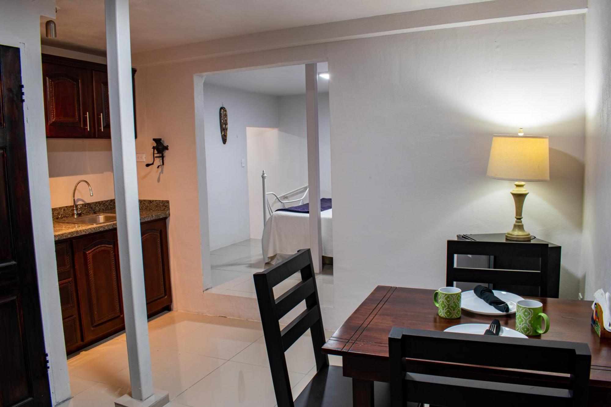 Toucan Lane Hotel And Restaurant Nuevo Arenal Εξωτερικό φωτογραφία