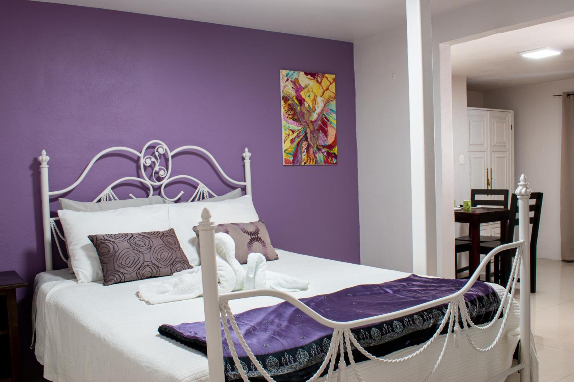 Toucan Lane Hotel And Restaurant Nuevo Arenal Εξωτερικό φωτογραφία