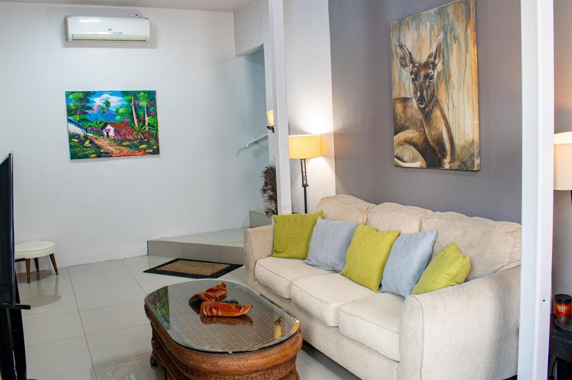 Toucan Lane Hotel And Restaurant Nuevo Arenal Εξωτερικό φωτογραφία