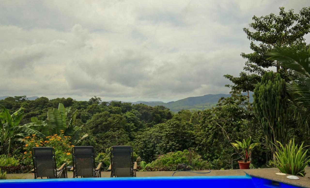 Toucan Lane Hotel And Restaurant Nuevo Arenal Εξωτερικό φωτογραφία